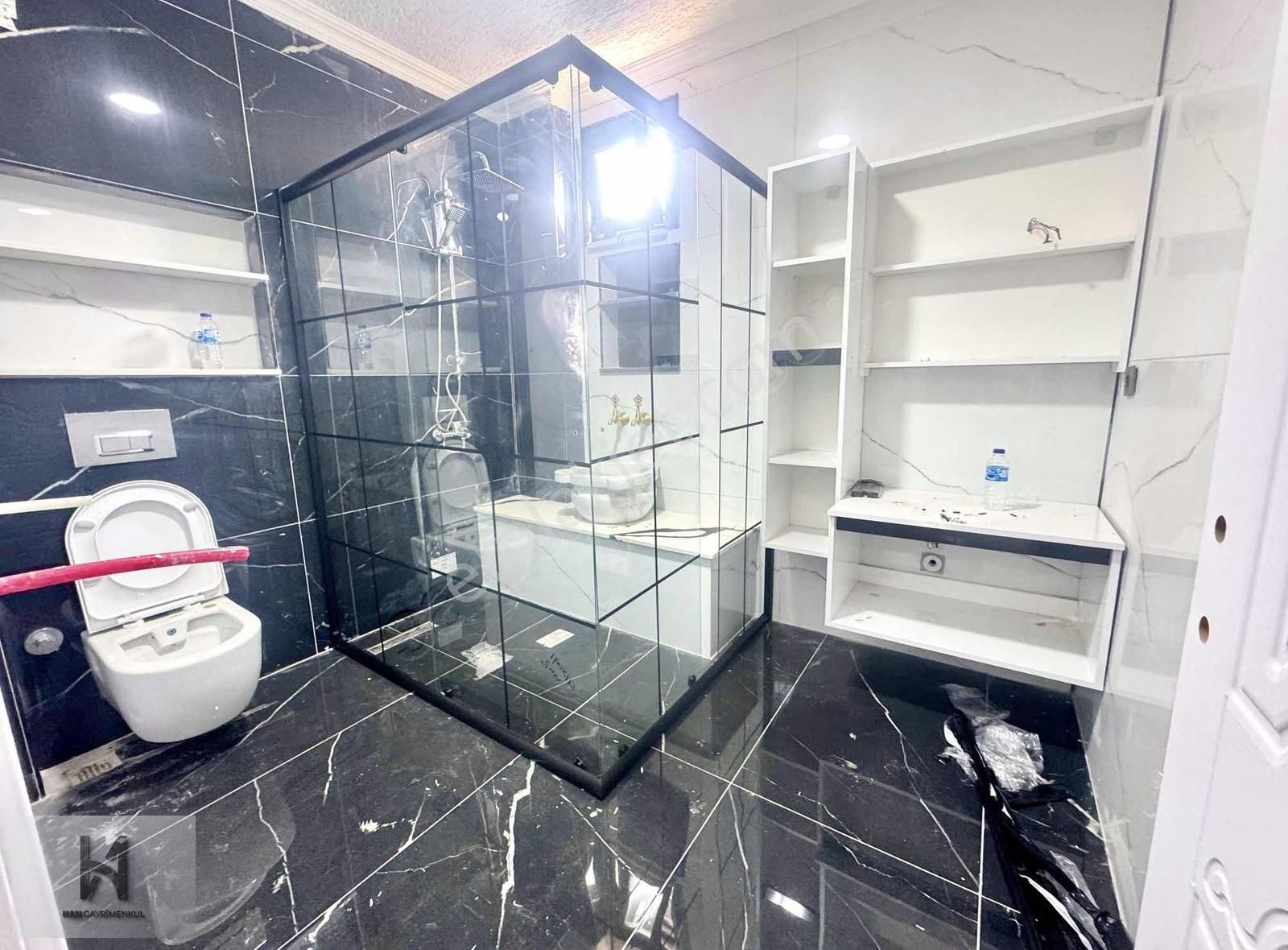 ▃▅▇han İnşaat▇▅▃geniş Bahçeli Köşe Başı Doga Manzaralı Villa - Görsel 12