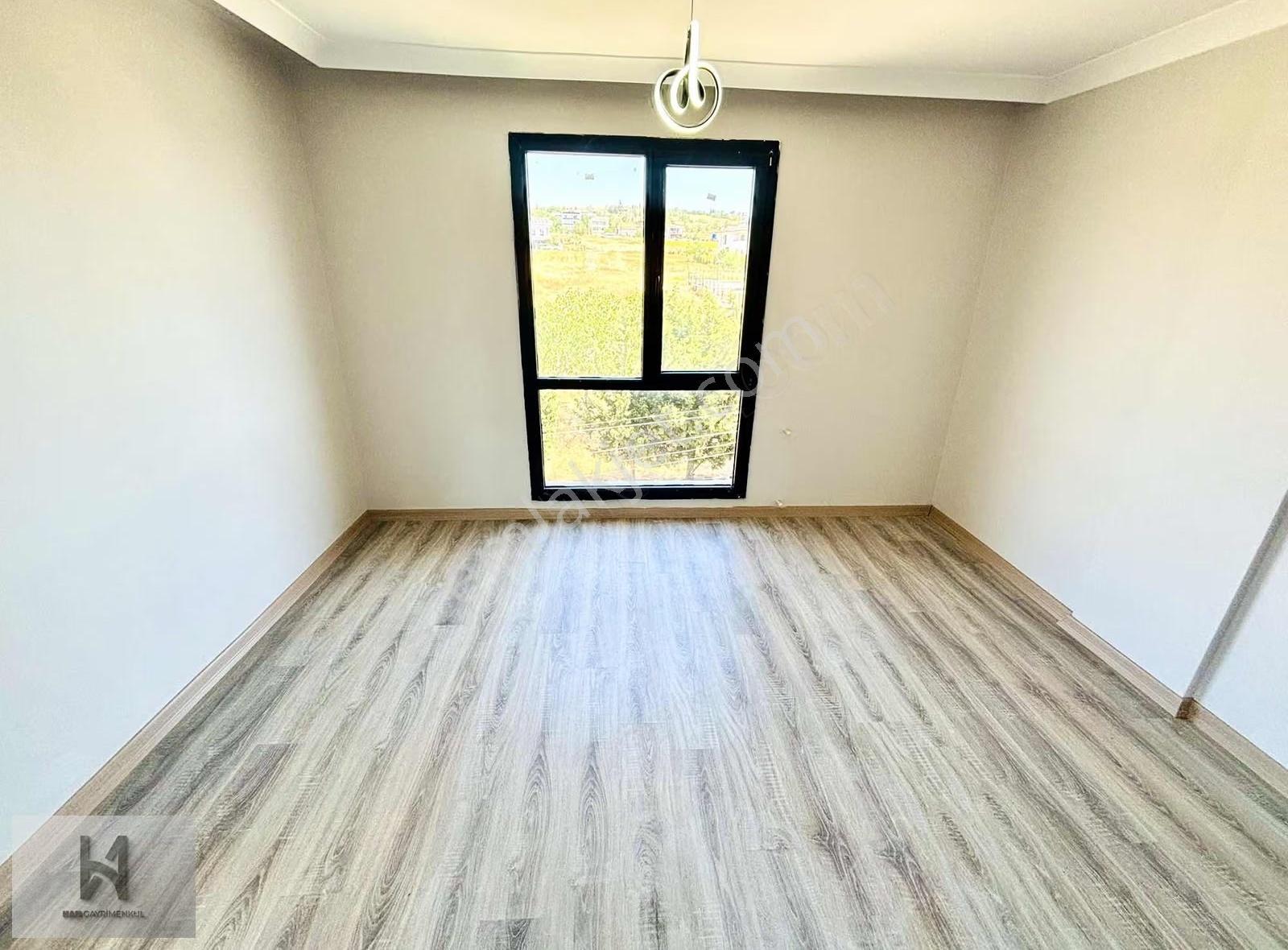 ▃▅▇han İnşaat▇▅▃geniş Bahçe İskan Havuza Uygun Merkezde Villa - Görsel 22
