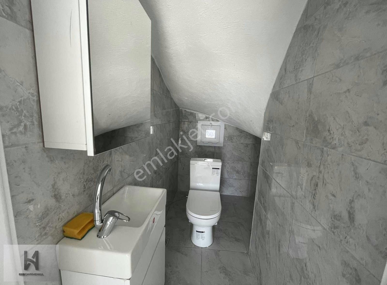 ▃▅▇han İnşaat▇▅▃ Yeniçiftlik De Altyapılı Müstakil Merkezde 4+1 - Görsel 21