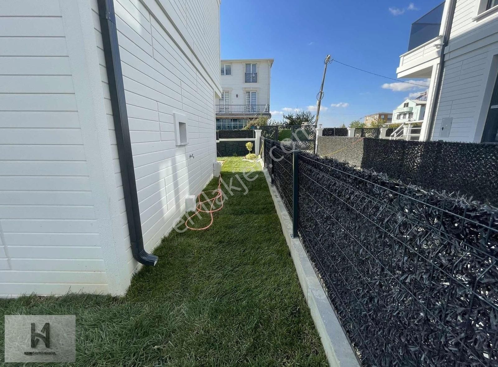 ▃▅▇han İnşaat▇▅▃ Yeniçiftlik De Altyapılı Müstakil Merkezde 4+1 - Görsel 10