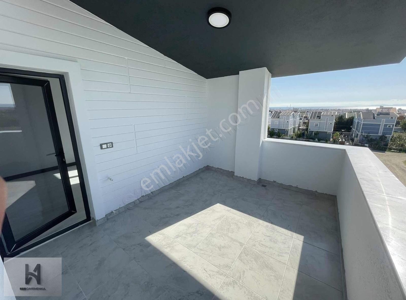 ▃▅▇han İnşaat▇▅▃ Yeniçiftlik De Altyapılı Müstakil Merkezde 4+1 - Görsel 20