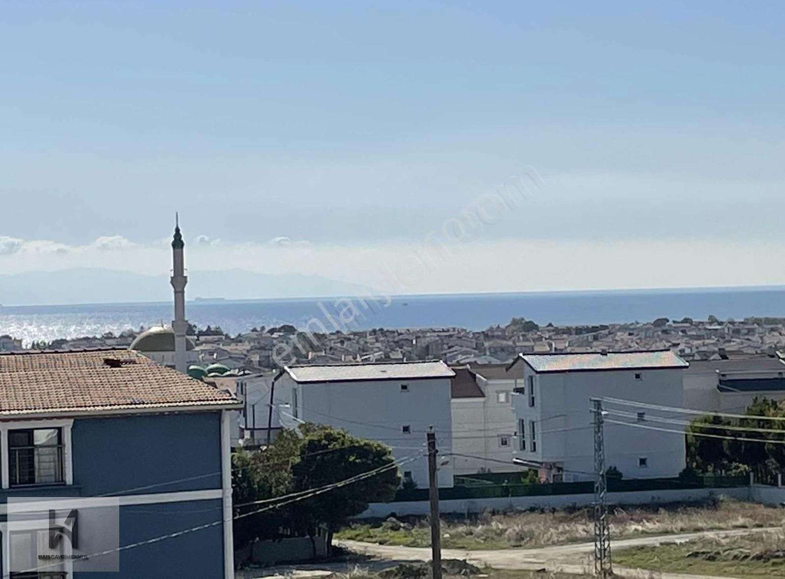 ▃▅▇han İnşaat▇▅▃ Yeniçiftlik De Altyapılı Müstakil Merkezde 4+1 - Görsel 2