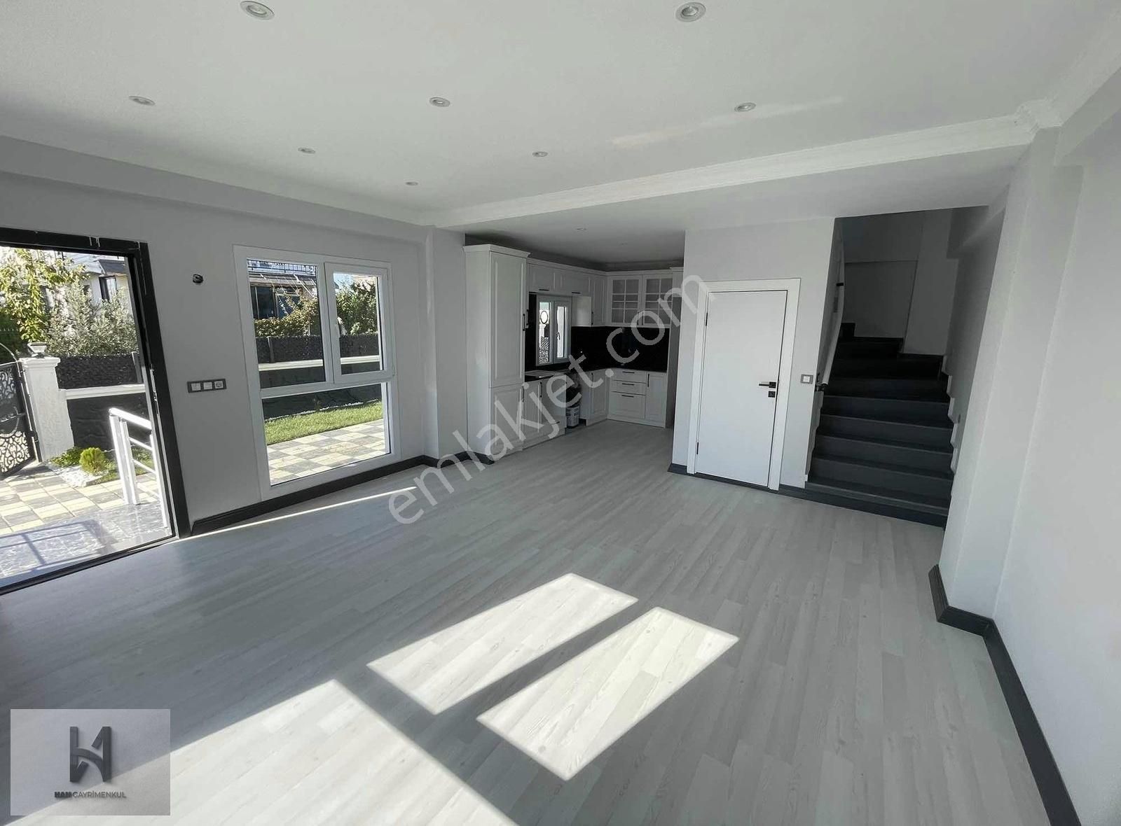 ▃▅▇han İnşaat▇▅▃ Yeniçiftlik De Altyapılı Müstakil Merkezde 4+1 - Görsel 28