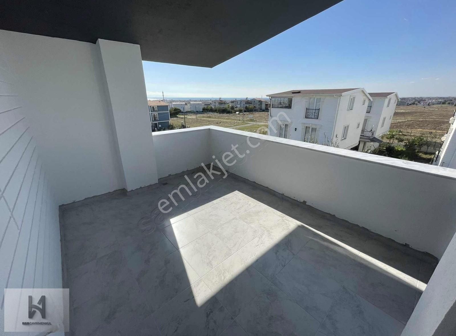 ▃▅▇han İnşaat▇▅▃ Yeniçiftlik De Altyapılı Müstakil Merkezde 4+1 - Görsel 19