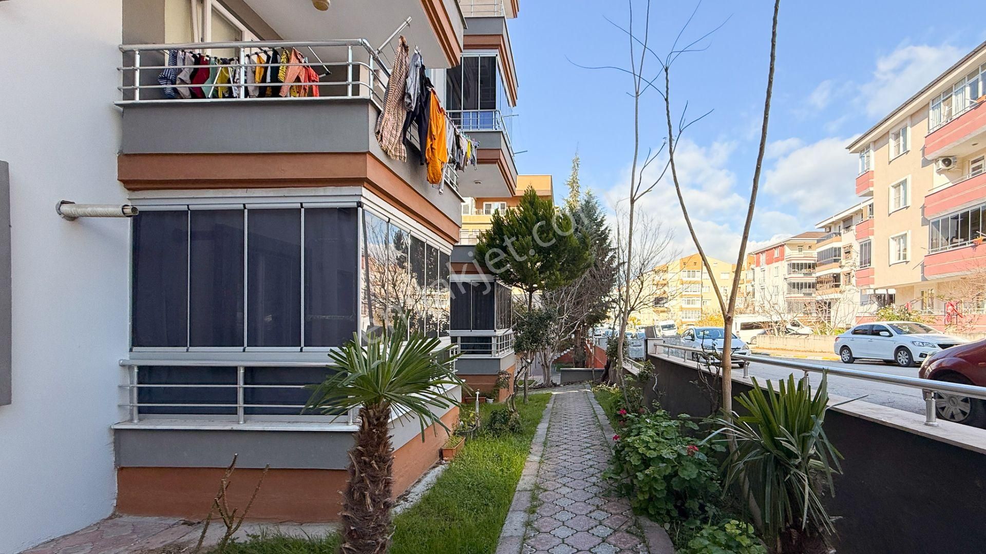 C21 Bal'dan Bahçelievler Mah.'de Satılık 3+1 Daire - Görsel 13