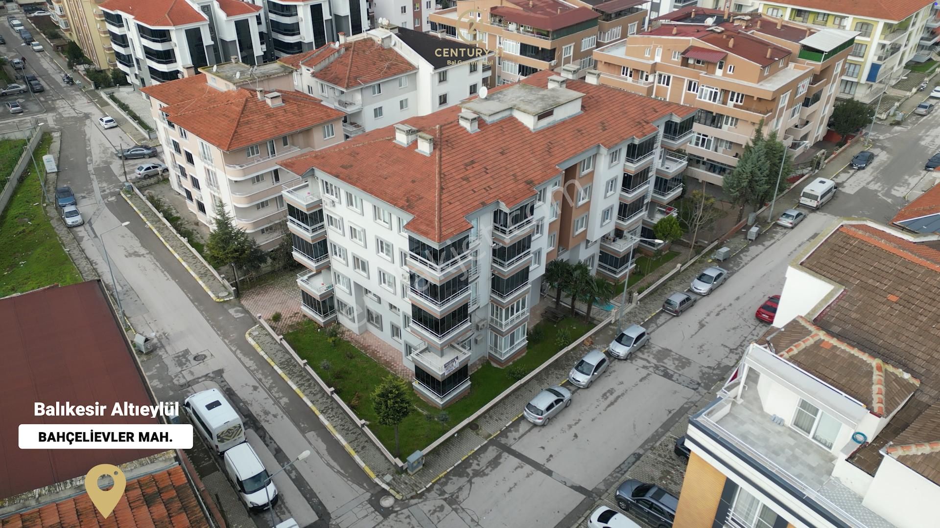 C21 Bal'dan Bahçelievler Mah.'de Satılık 3+1 Daire - Görsel 4