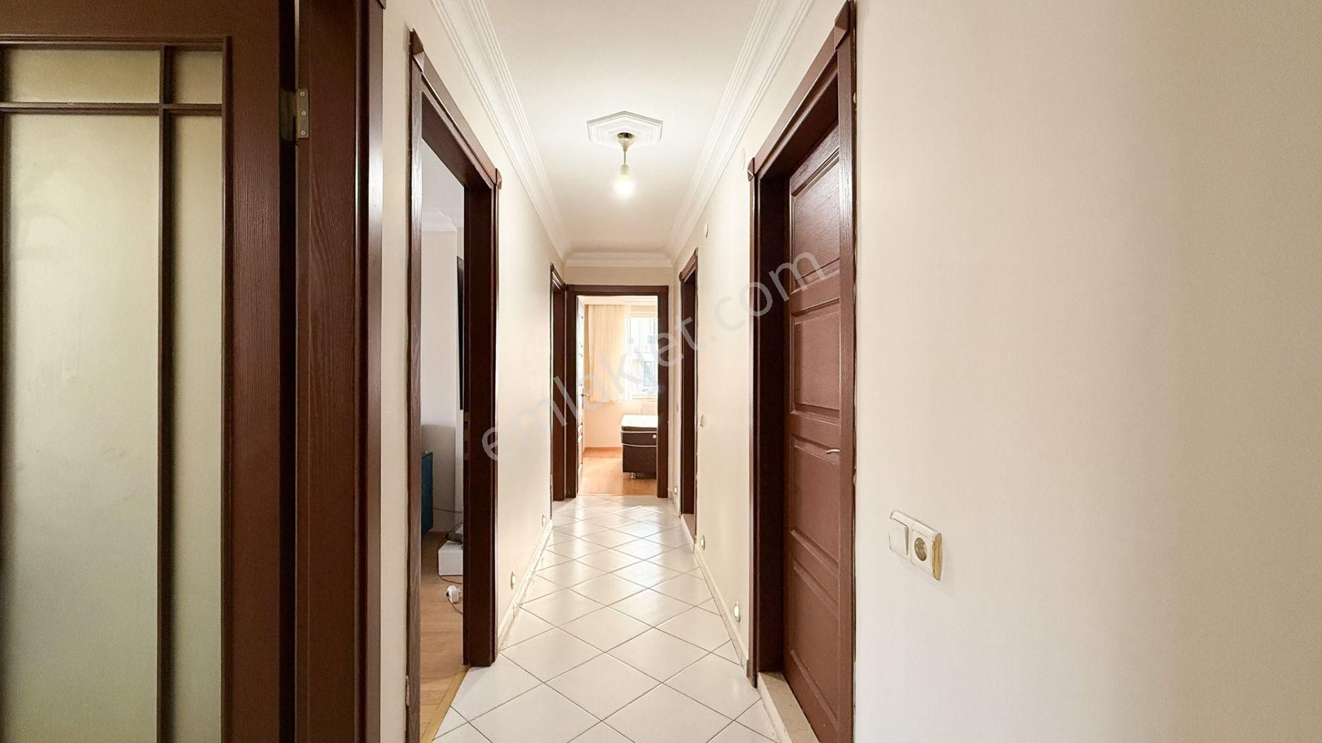 C21 Bal'dan Bahçelievler Mah.'de Satılık 3+1 Daire - Görsel 20