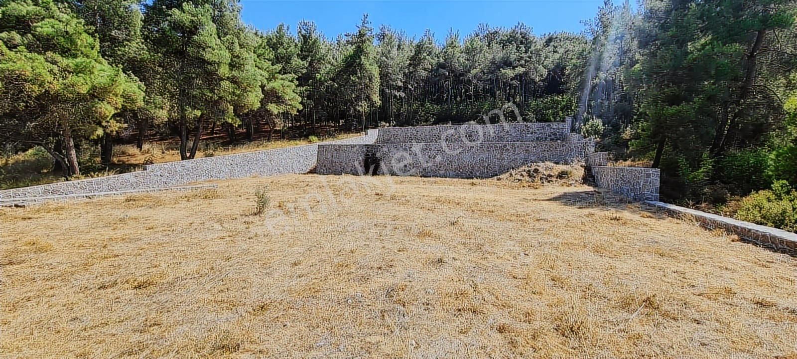 Kemalpaşa Caddesin'de Satılık Arsa - Görsel 3