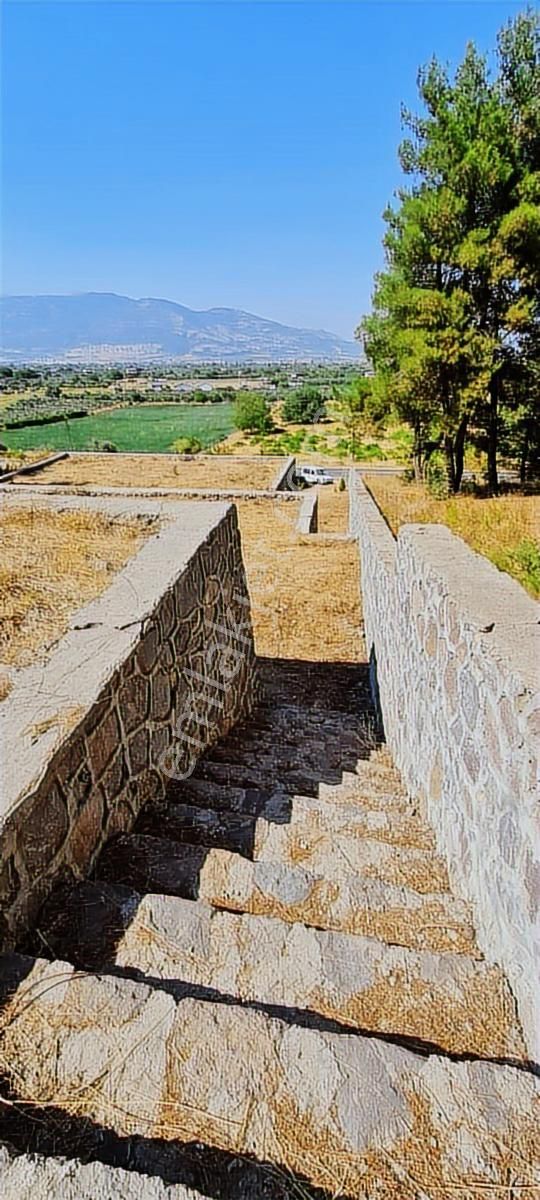 Kemalpaşa Caddesin'de Satılık Arsa - Görsel 23