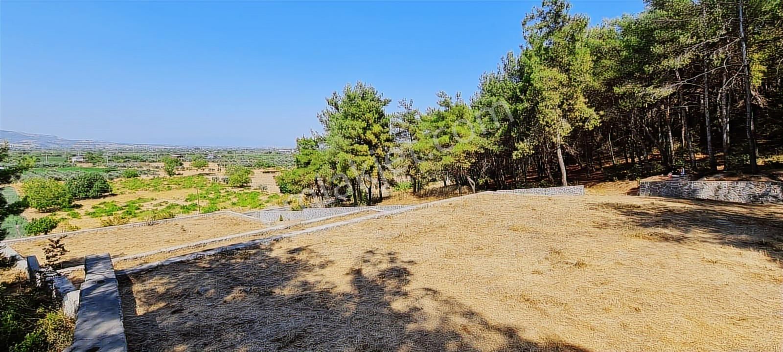 Kemalpaşa Caddesin'de Satılık Arsa - Görsel 10