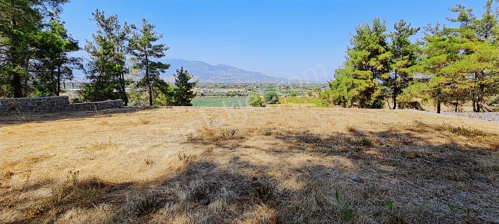 Kemalpaşa Caddesin'de Satılık Arsa - Görsel 25