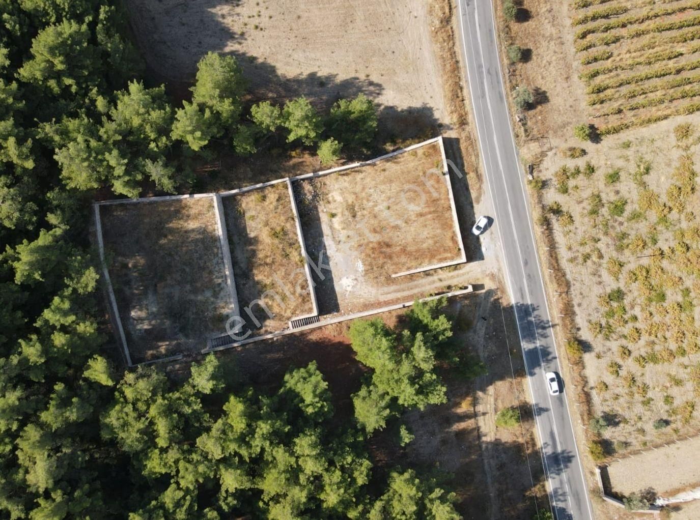 Kemalpaşa Caddesin'de Satılık Arsa - Görsel 14