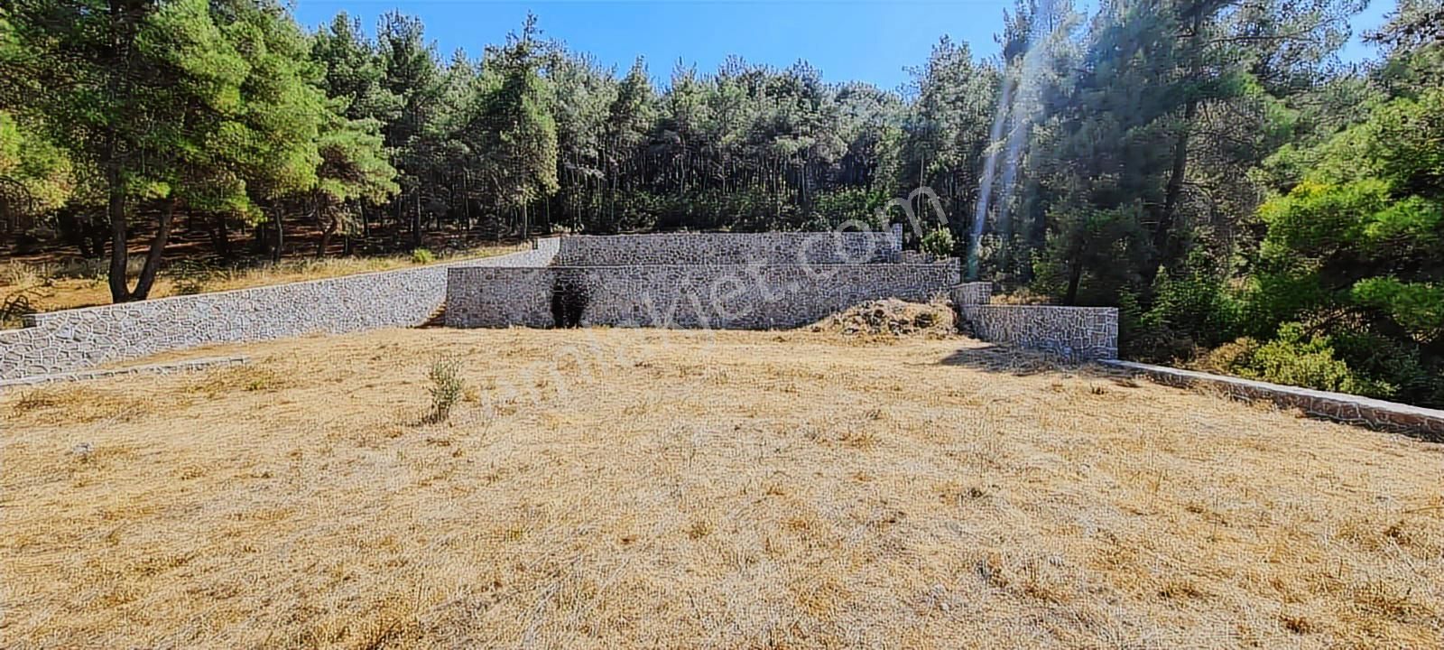 Kemalpaşa Caddesin'de Satılık Arsa - Görsel 7