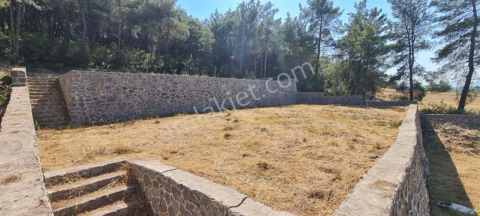 Kemalpaşa Caddesin'de Satılık Arsa - Görsel 8