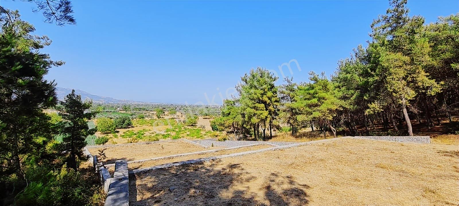 Kemalpaşa Caddesin'de Satılık Arsa - Görsel 19