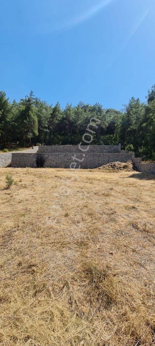 Kemalpaşa Caddesin'de Satılık Arsa - Görsel 18