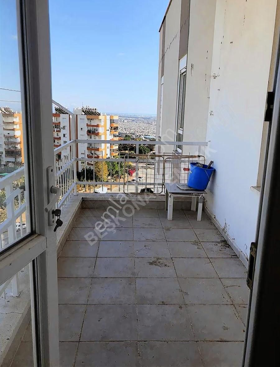 Kiralık Daire Yükseliş Sit.çankaya Mah. - Görsel 22