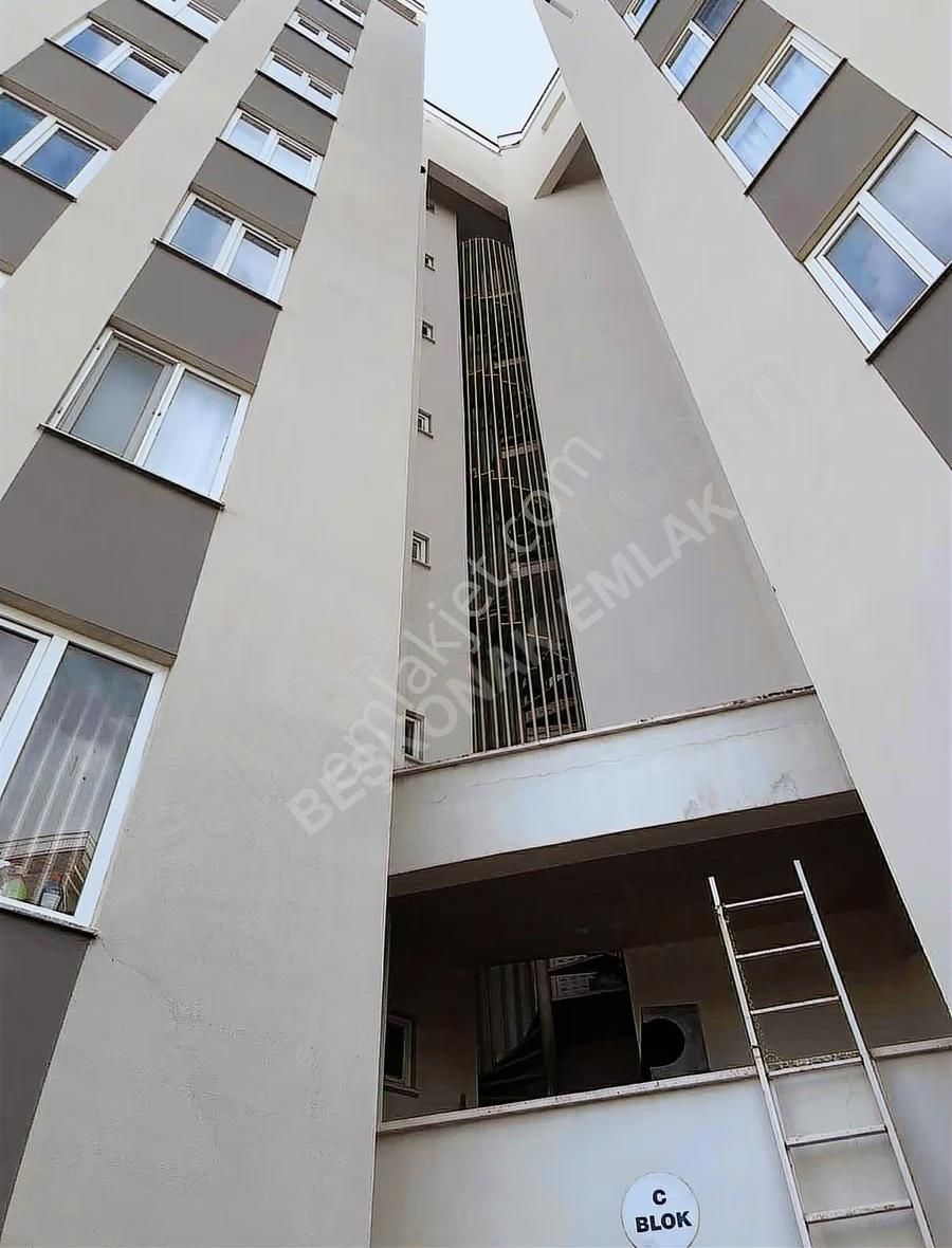 Kiralık Daire Yükseliş Sit.çankaya Mah. - Görsel 29