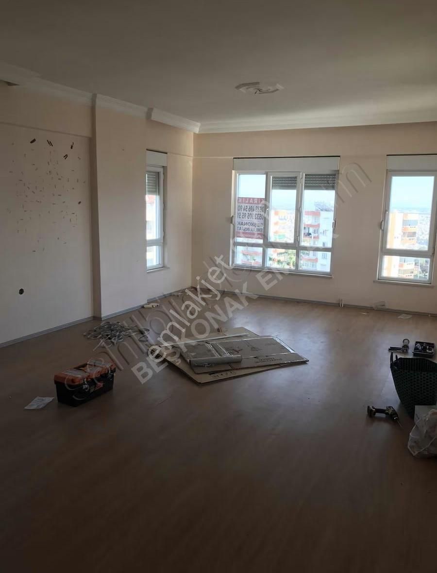 Kiralık Daire Yükseliş Sit.çankaya Mah. - Görsel 25