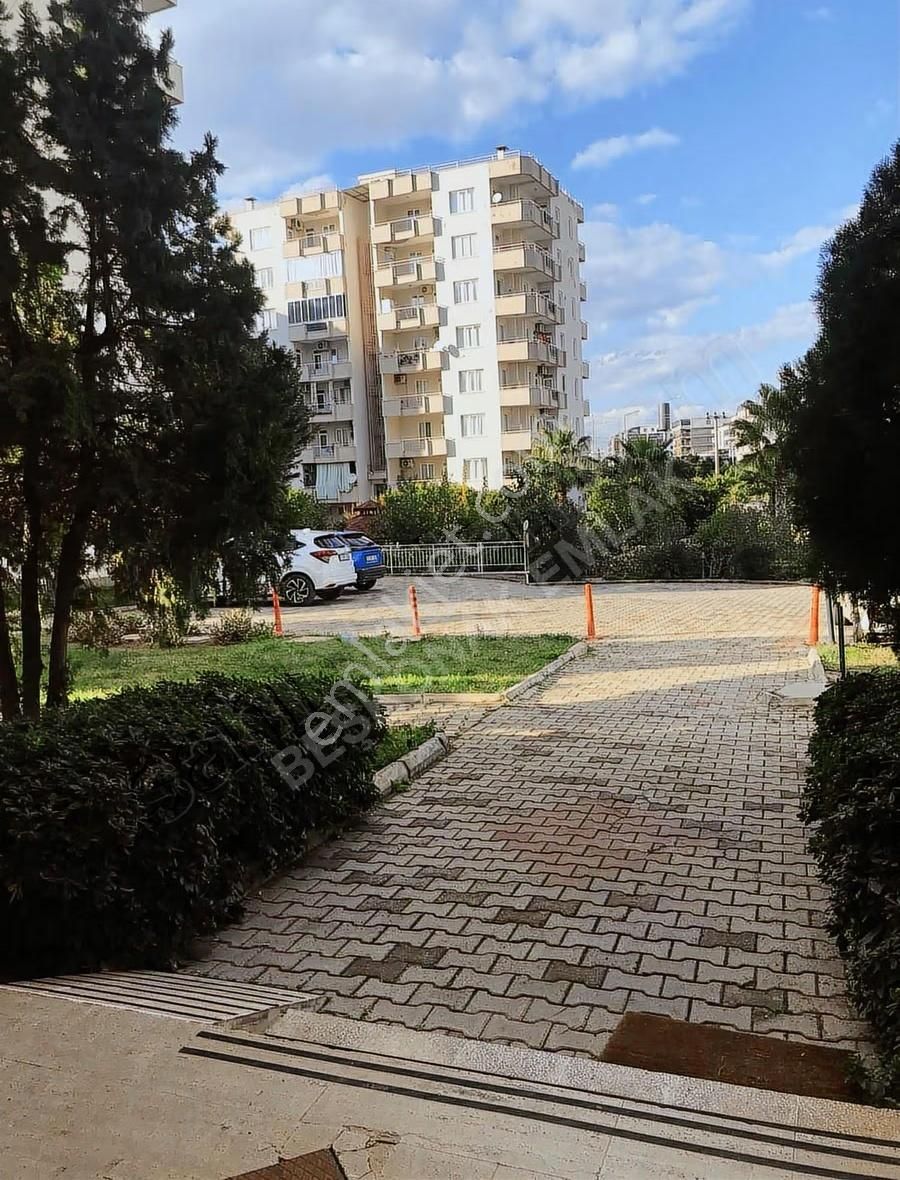 Kiralık Daire Yükseliş Sit.çankaya Mah. - Görsel 9