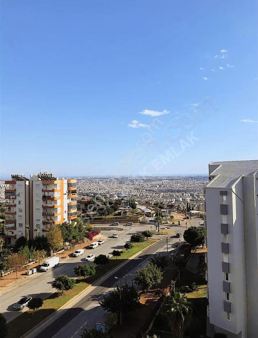 Kiralık Daire Yükseliş Sit.çankaya Mah. - Görsel 26