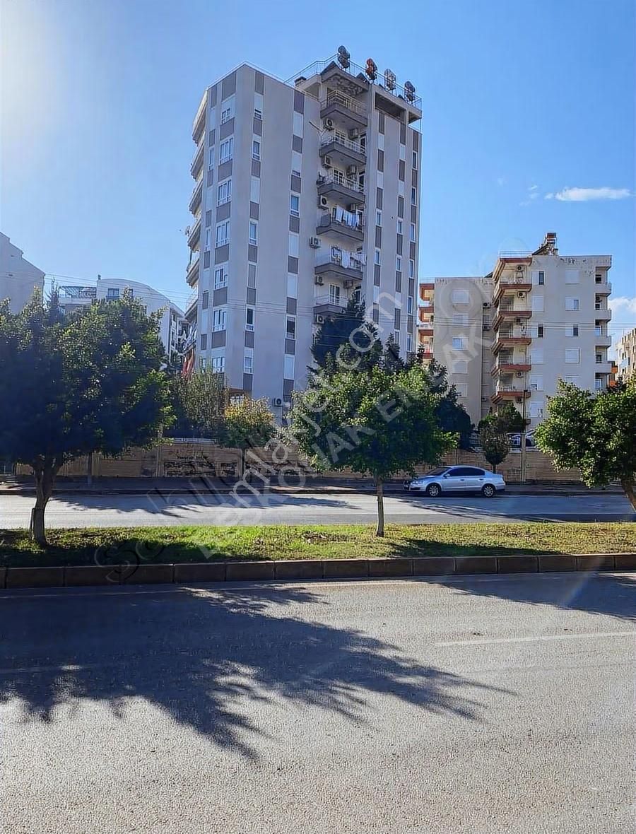 Kiralık Daire Yükseliş Sit.çankaya Mah. - Görsel 24