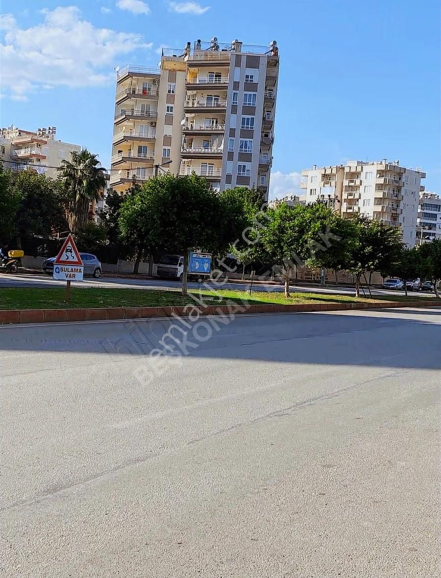 Kiralık Daire Yükseliş Sit.çankaya Mah. - Görsel 33