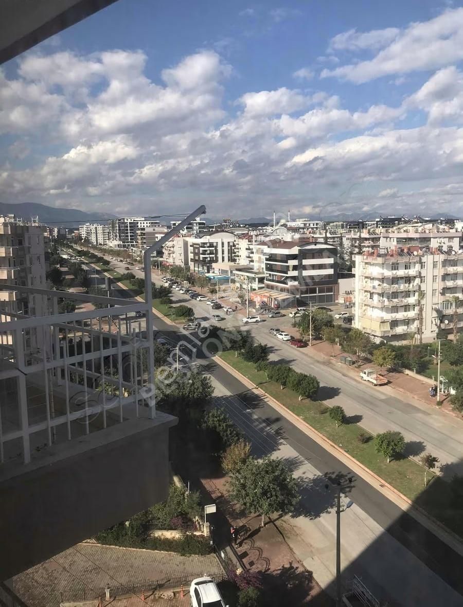 Kiralık Daire Yükseliş Sit.çankaya Mah. - Görsel 14