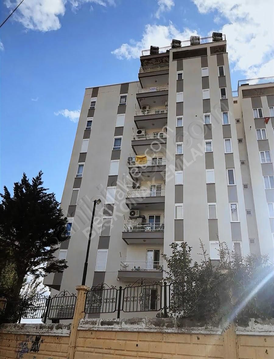 Kiralık Daire Yükseliş Sit.çankaya Mah. - Görsel 2