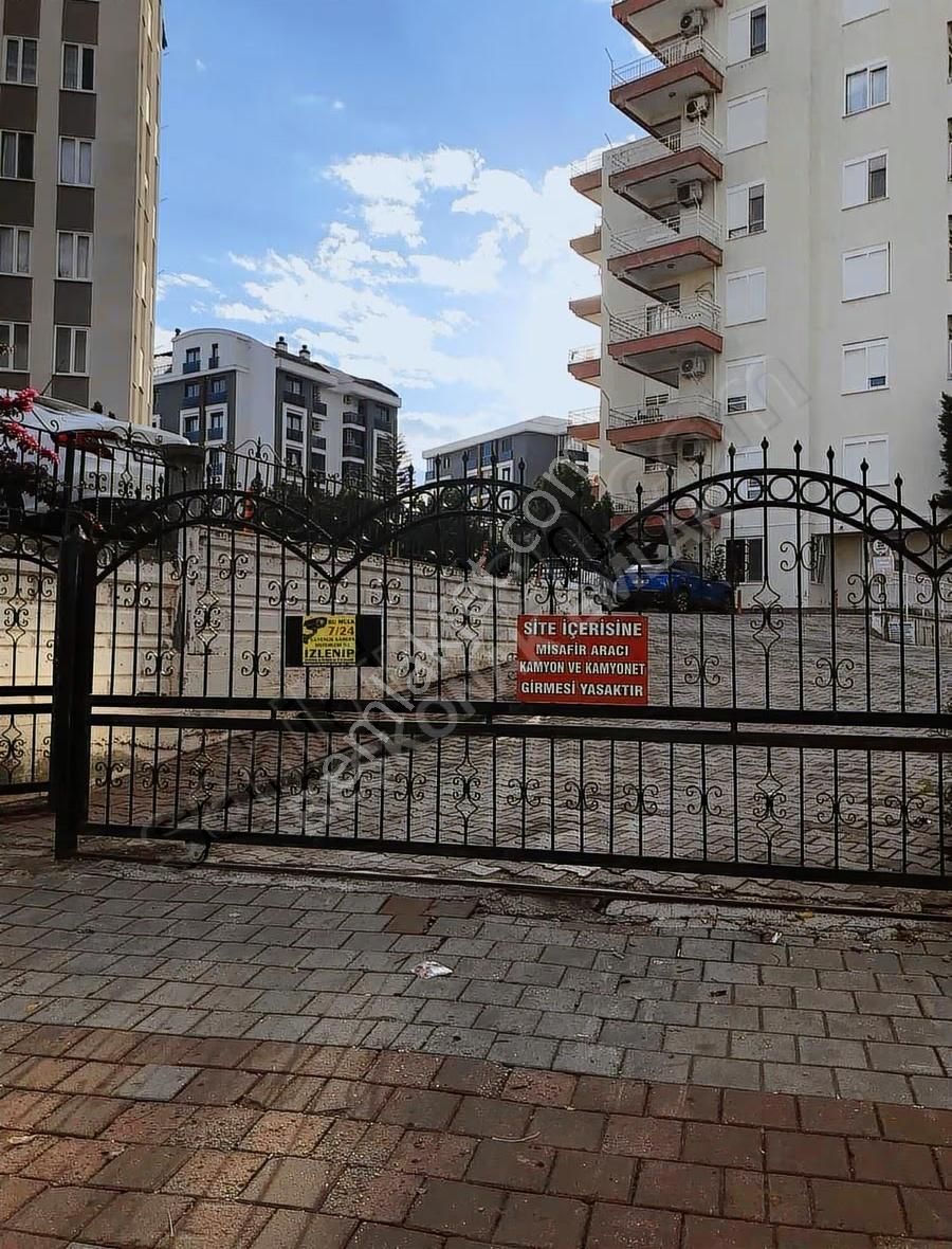 Kiralık Daire Yükseliş Sit.çankaya Mah. - Görsel 4