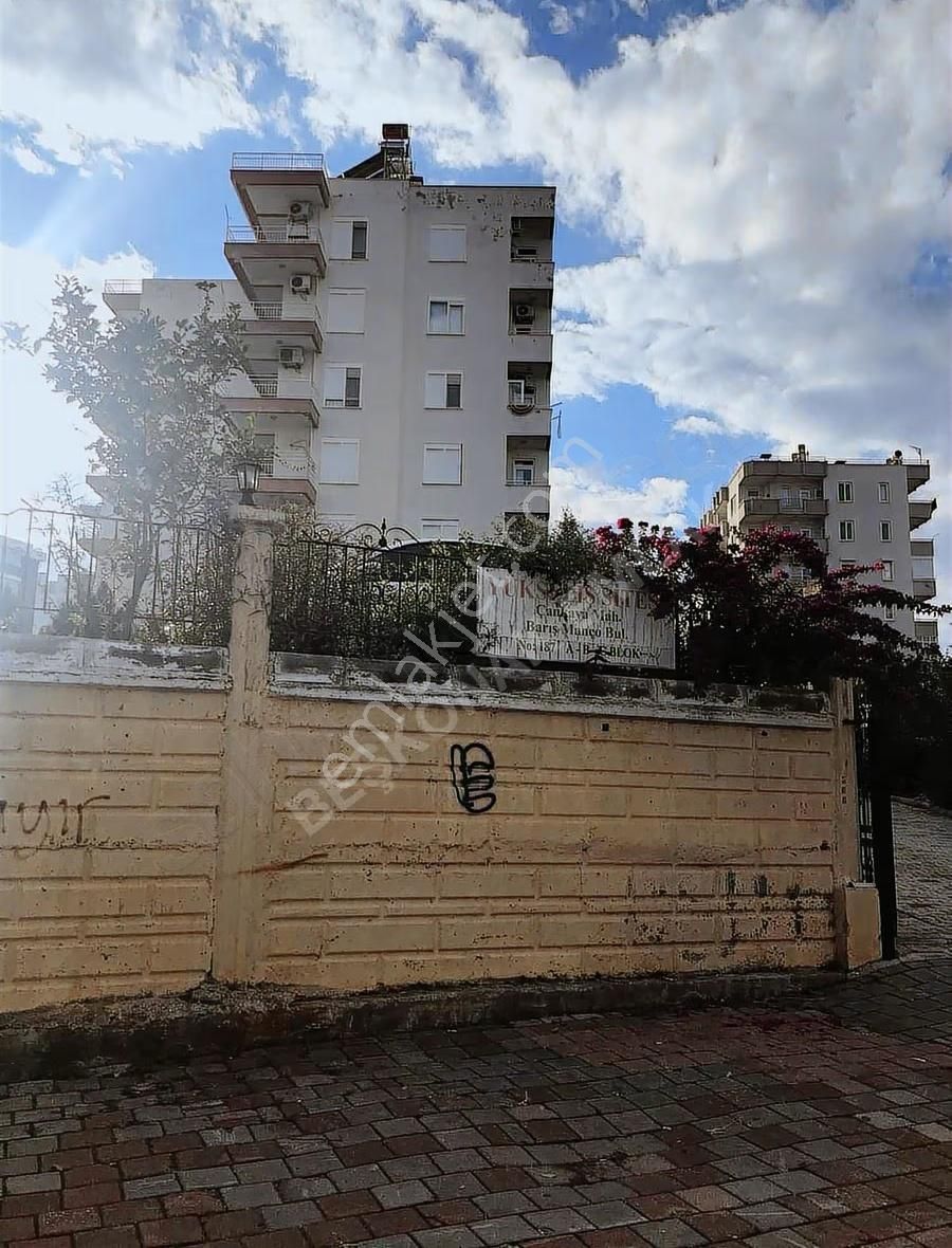 Kiralık Daire Yükseliş Sit.çankaya Mah. - Görsel 13