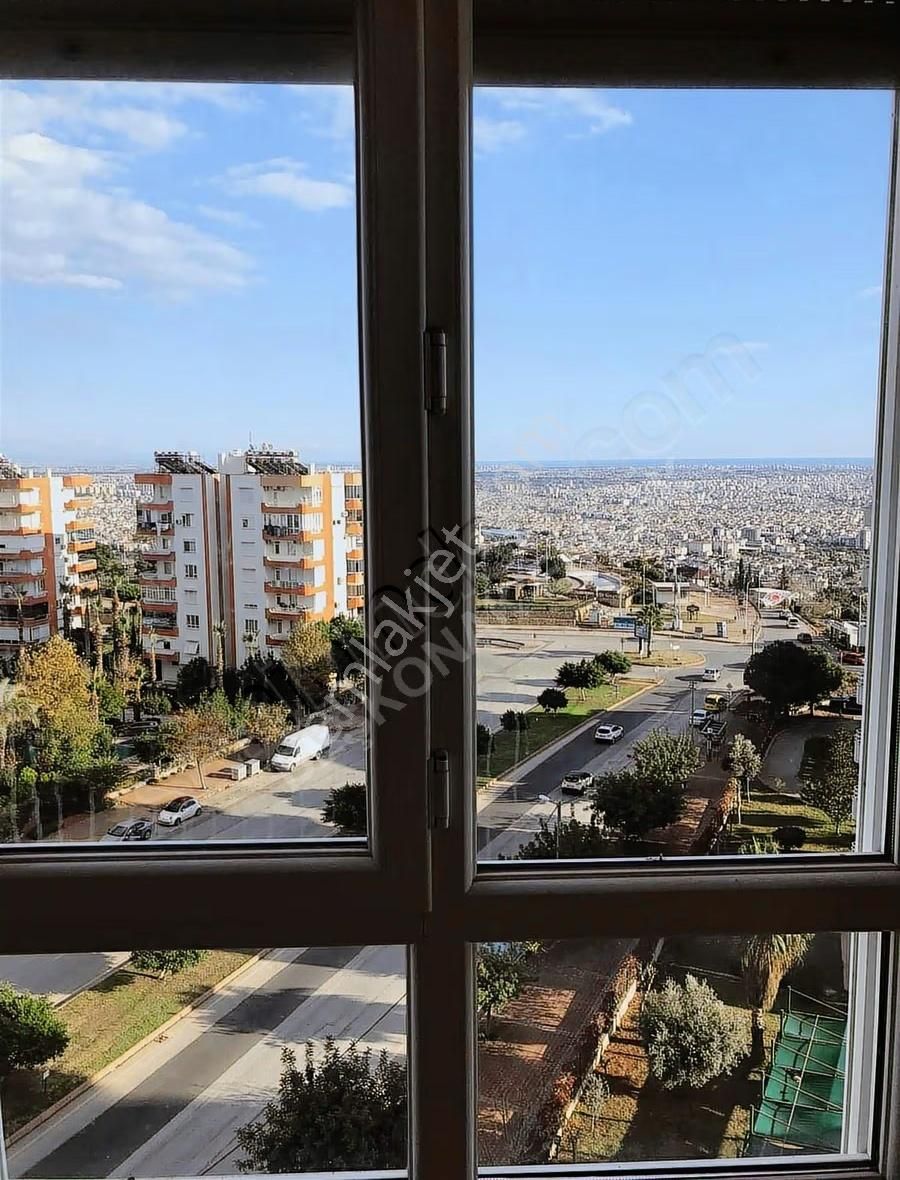 Kiralık Daire Yükseliş Sit.çankaya Mah. - Görsel 18