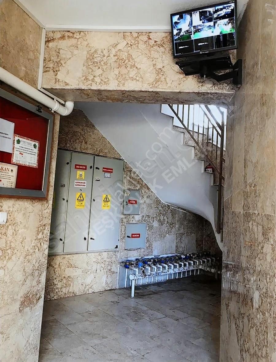 Kiralık Daire Yükseliş Sit.çankaya Mah. - Görsel 27