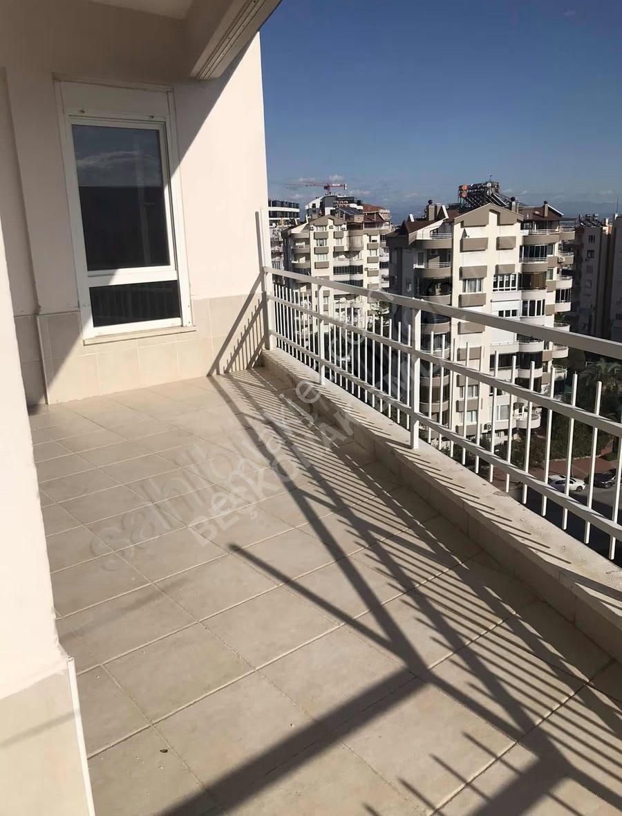 Kiralık Daire Yükseliş Sit.çankaya Mah. - Görsel 34