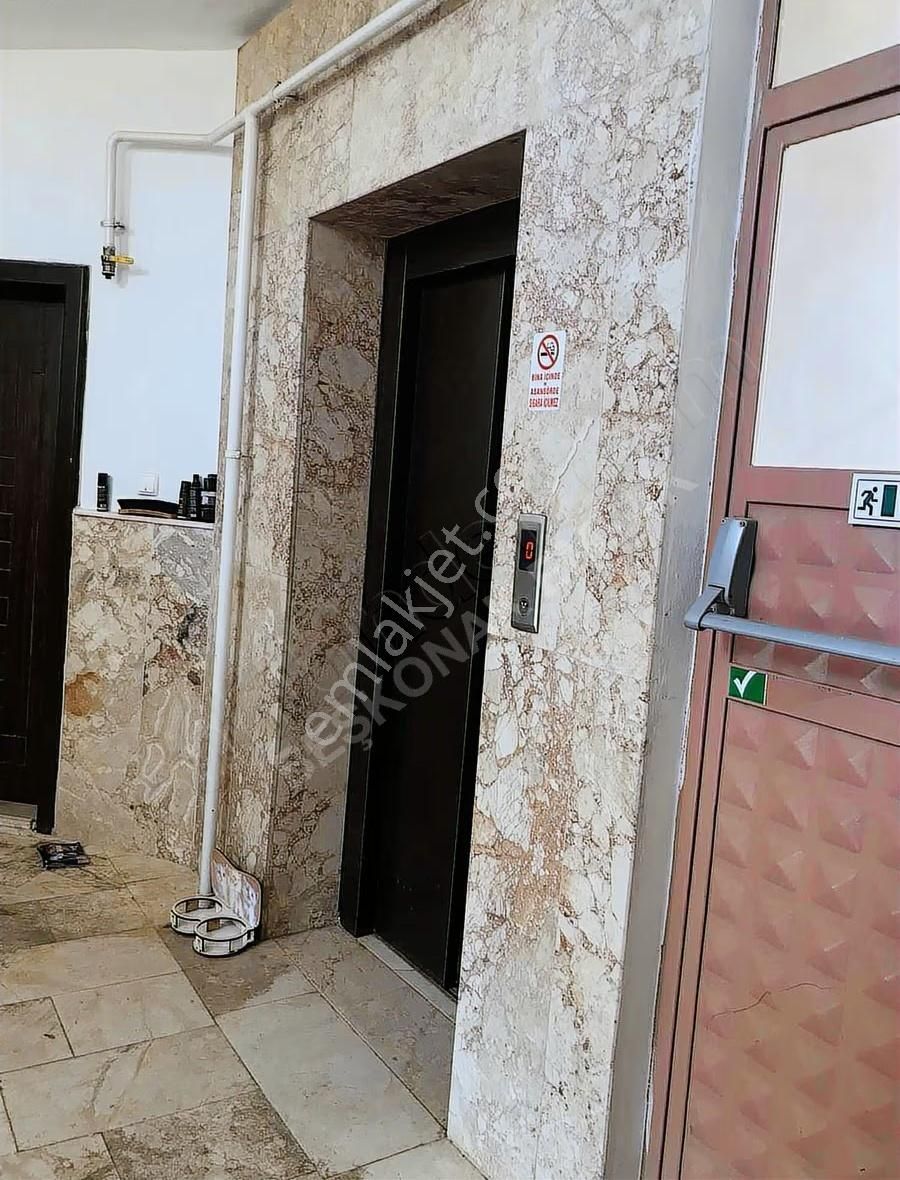 Kiralık Daire Yükseliş Sit.çankaya Mah. - Görsel 8