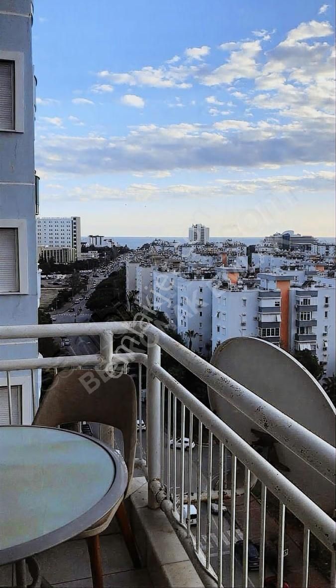 Meltem'de Satılık Daire - Görsel 26