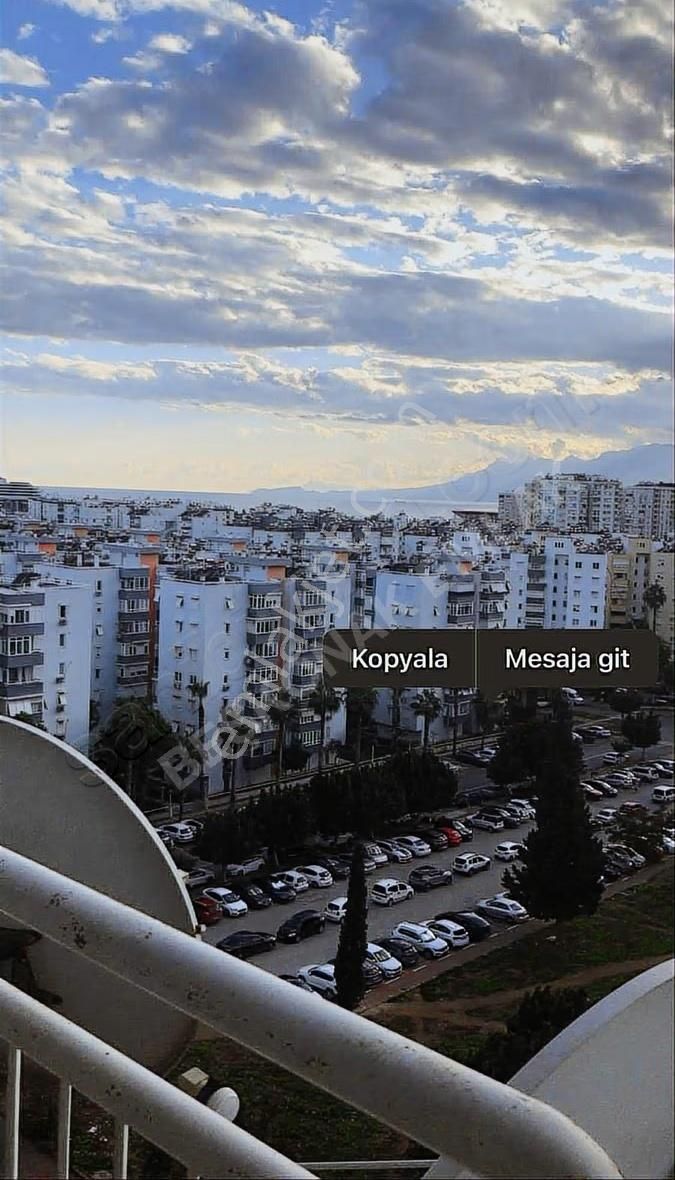 Meltem'de Satılık Daire - Görsel 24