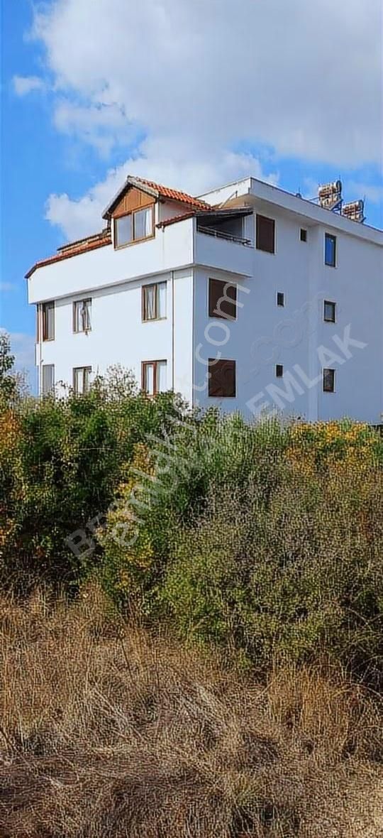 Gebiz Şatırlarda Fırsat Arsa Ve Villa - Görsel 13