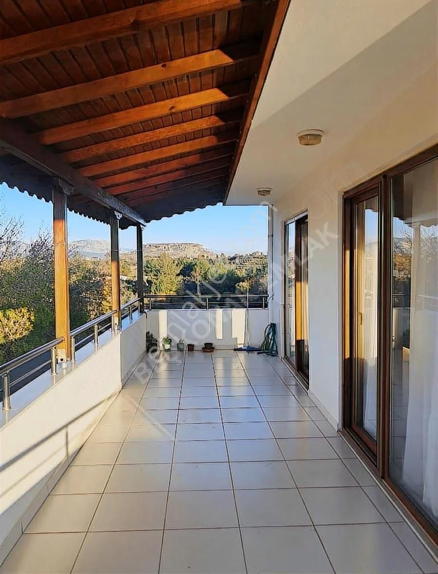 Gebiz Şatırlarda Fırsat Arsa Ve Villa - Görsel 9