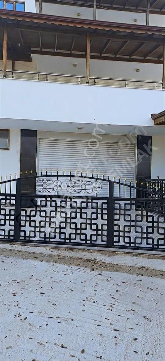 Gebiz Şatırlarda Fırsat Arsa Ve Villa - Görsel 6