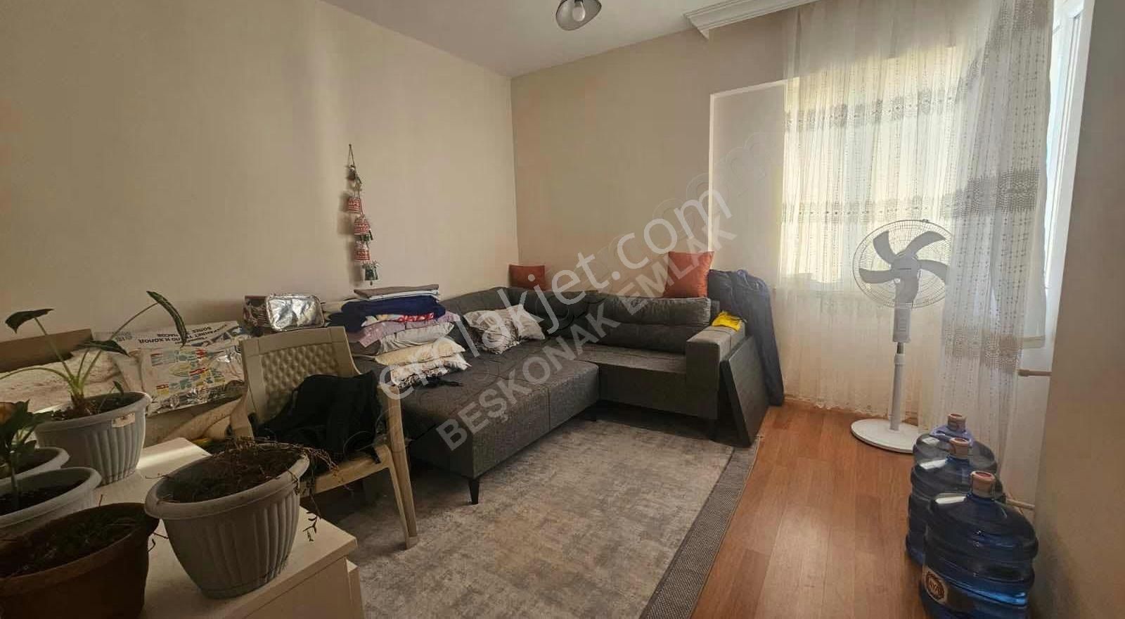 Geniş 3+1 Fırsat Daire - Görsel 33