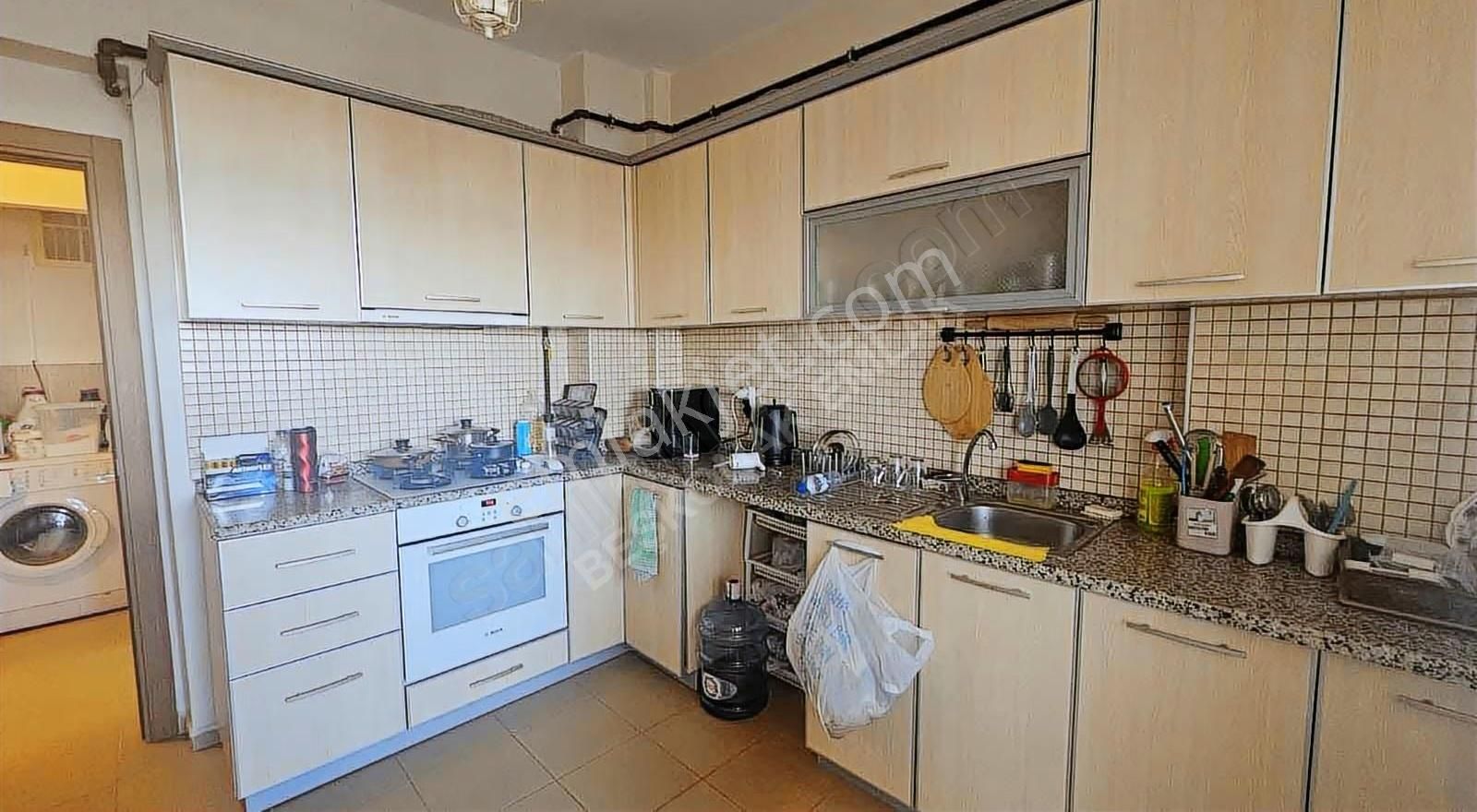 Geniş 3+1 Fırsat Daire - Görsel 5