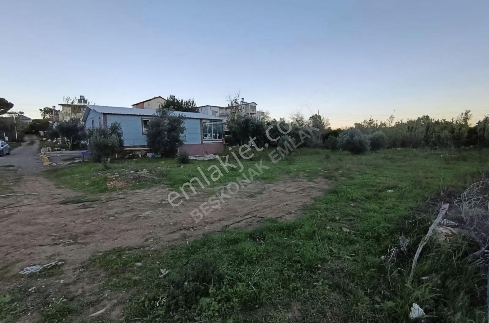 Fırsat Arsa Ve Ev Birarada - Görsel 18