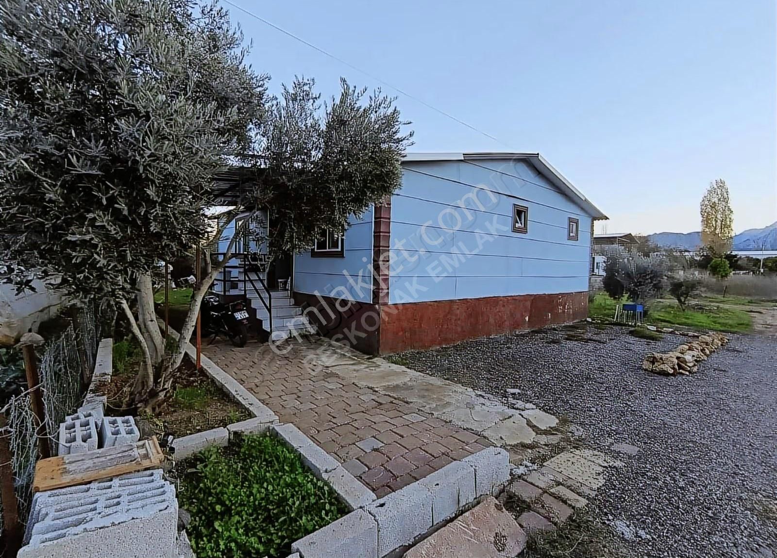 Fırsat Arsa Ve Ev Birarada - Görsel 16