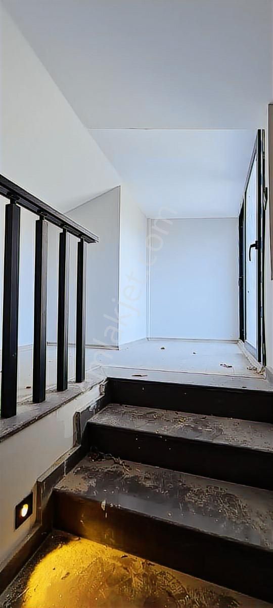 Deniz Manzaralı Sıfır Lüks Daire - Görsel 4