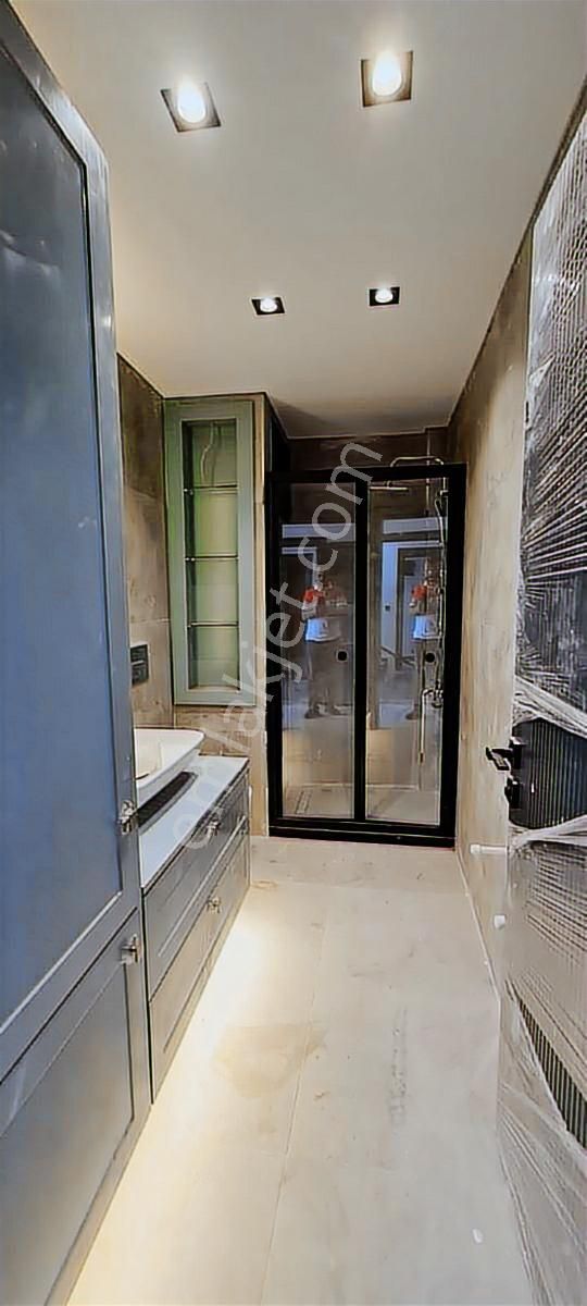 Deniz Manzaralı Sıfır Lüks Daire - Görsel 17