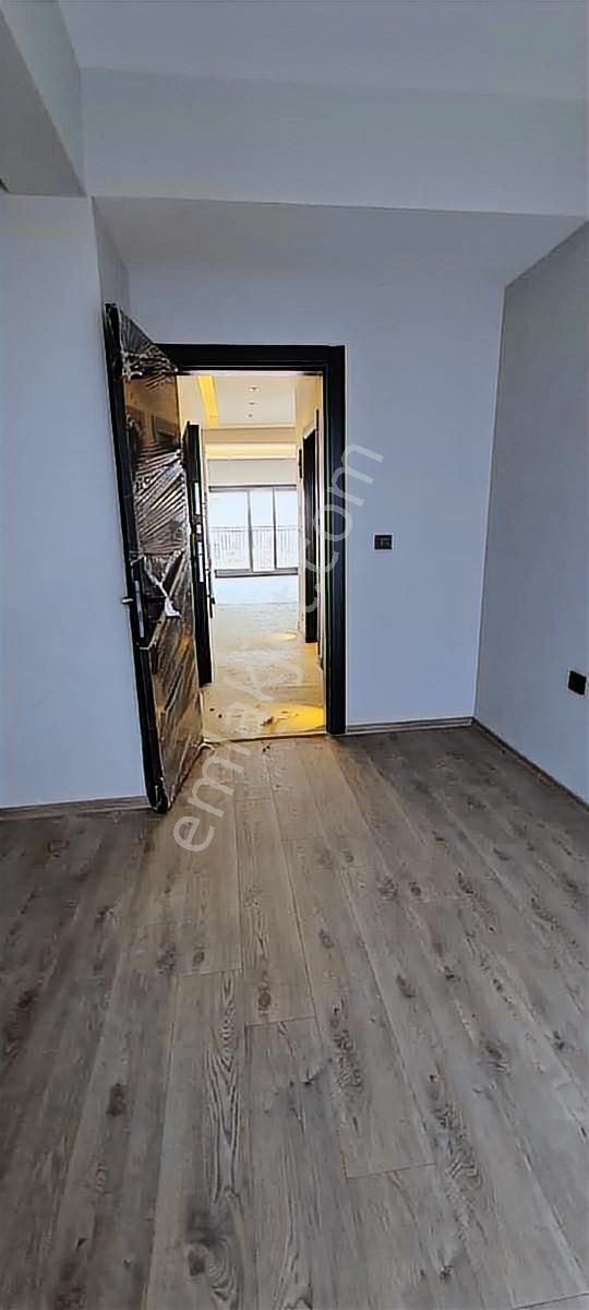 Deniz Manzaralı Sıfır Lüks Daire - Görsel 21