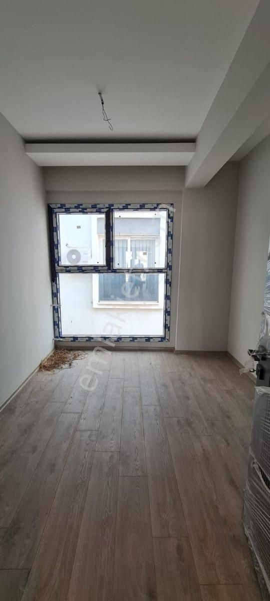 Deniz Manzaralı Sıfır Lüks Daire - Görsel 27