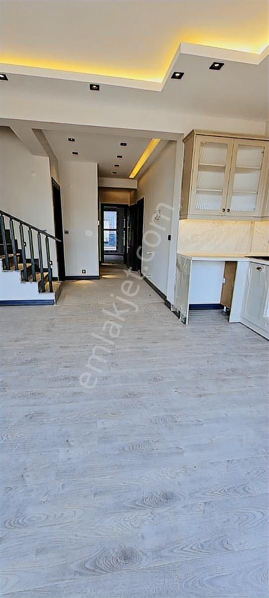 Deniz Manzaralı Sıfır Lüks Daire - Görsel 7