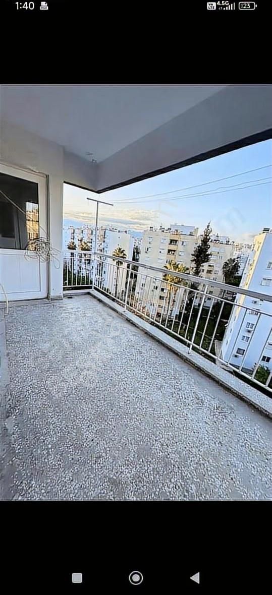 Antalya Muratpaşa Meltem Mahallesinde Kiralık 3+1 Kiralık Daire - Görsel 20
